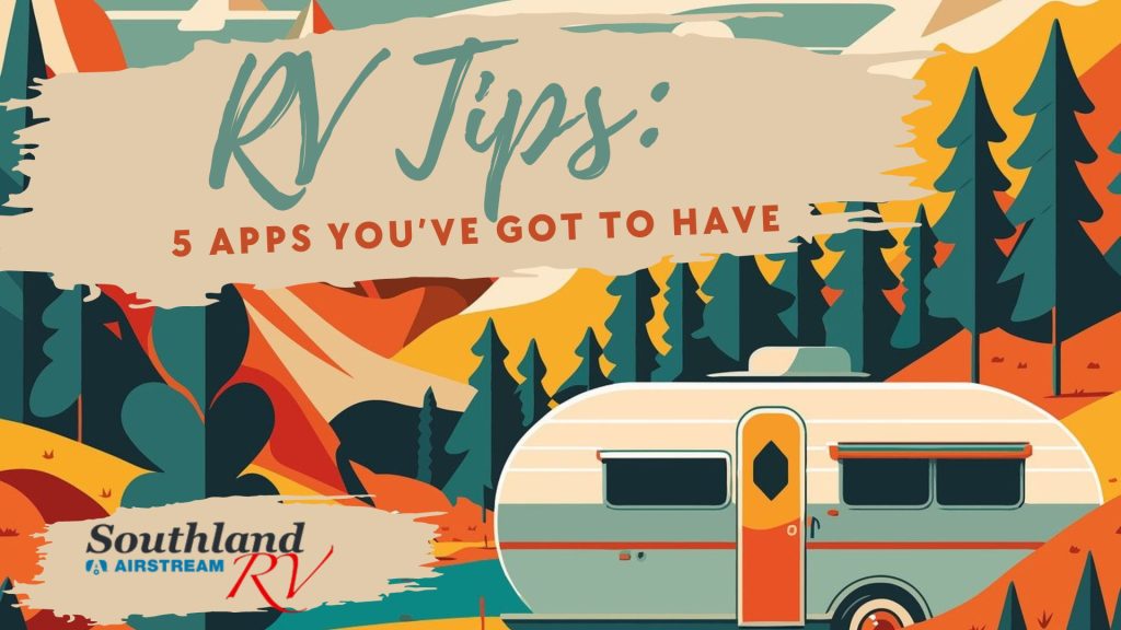 RV Tips